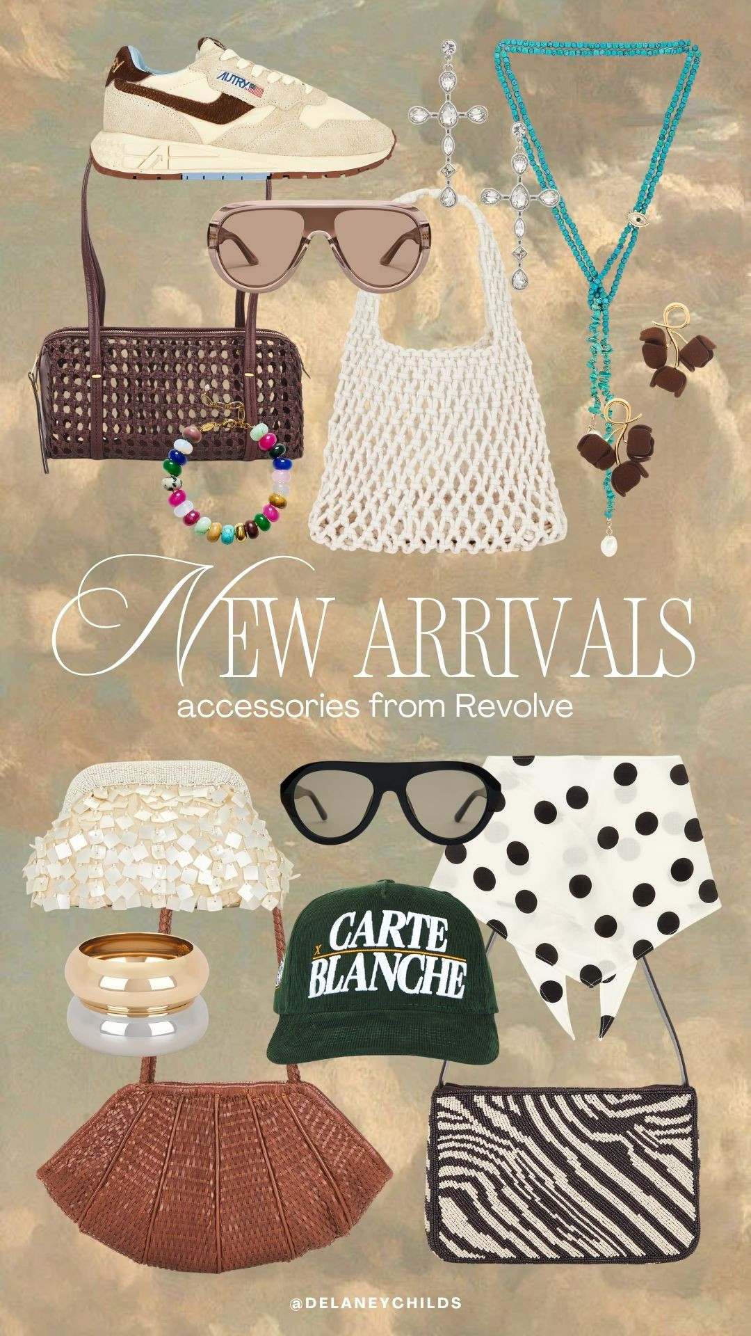 New arrivals from Revolve 

 #LTKootd #LTKselfcare #LTKSeasonal