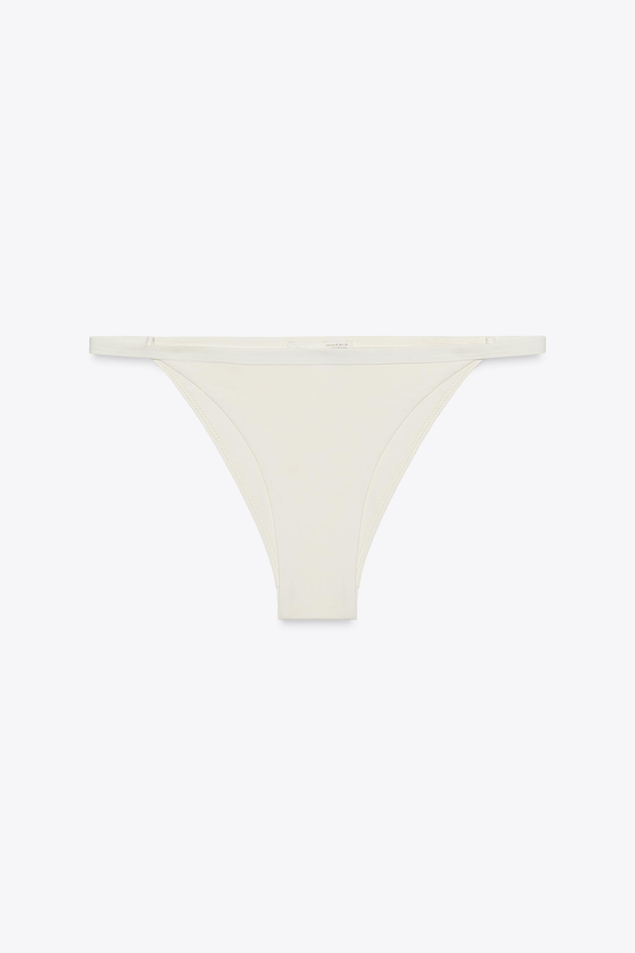 BIKINI BOTTOMS | Zara US