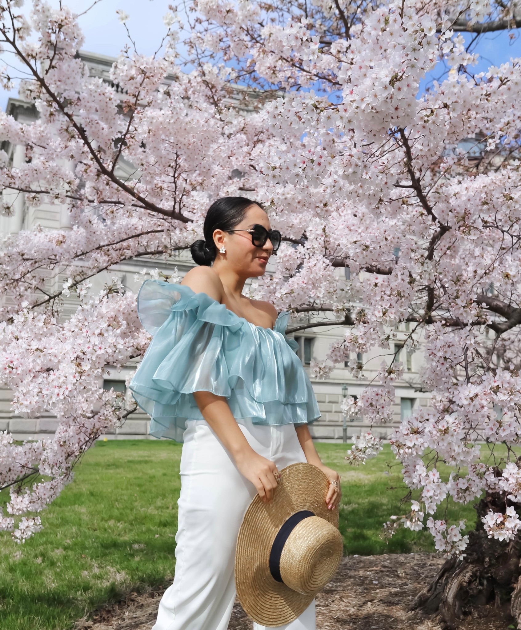 Spring Outfits 🌸 

#LTKspring #LTKootd #LTKSeasonal