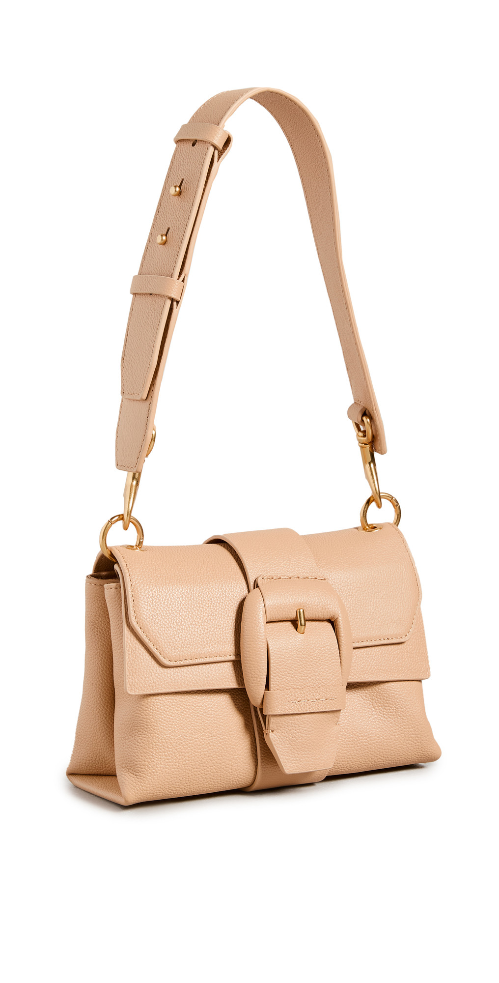Frida Soft Mini Satchel | Shopbop