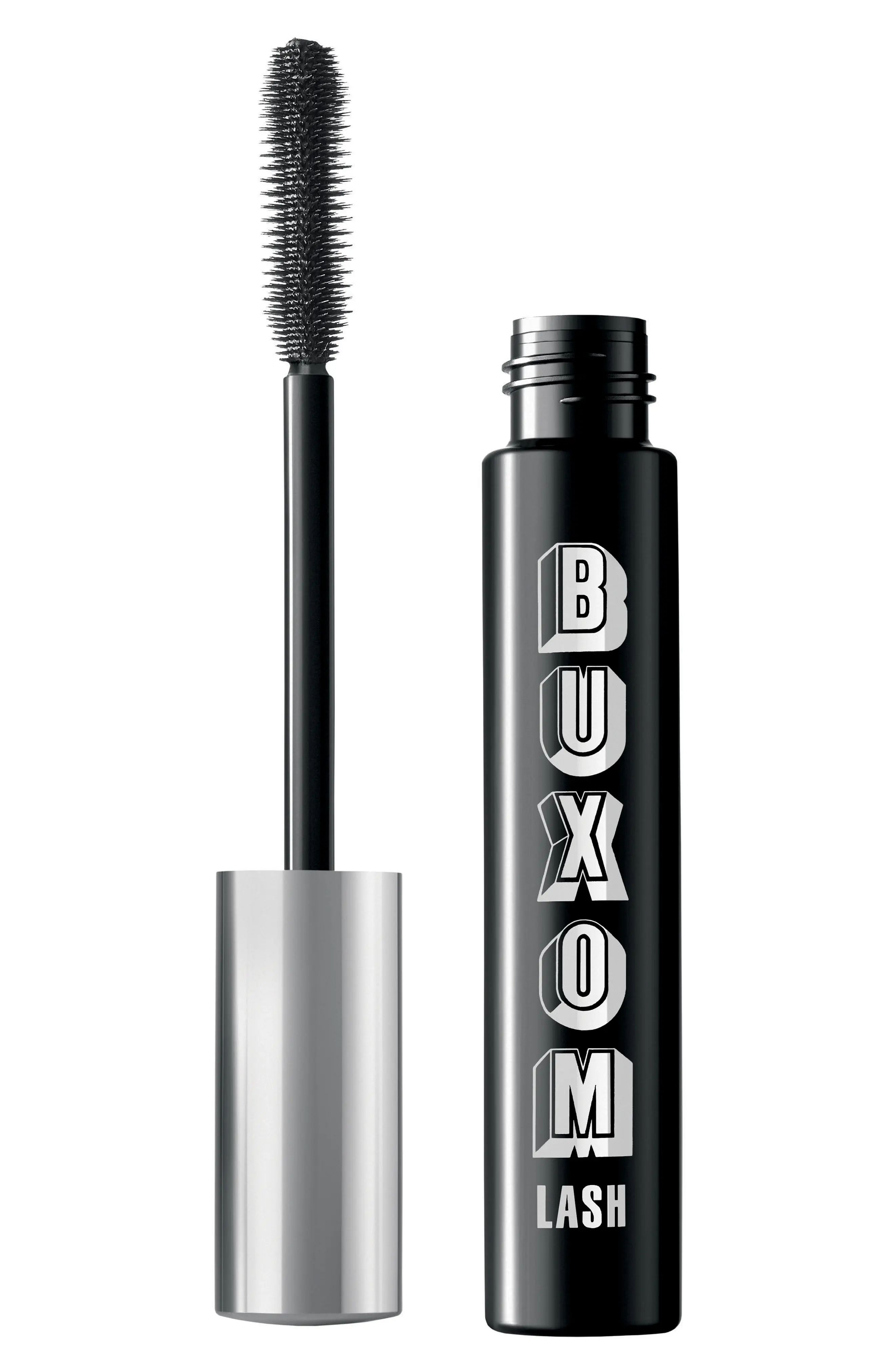 Buxom Lash Waterproof Volumizing Mascara - Black | Nordstrom