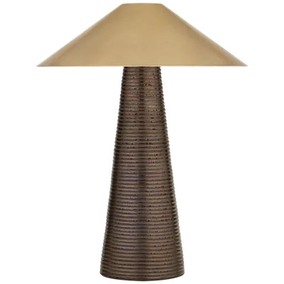 Kelly Wearstler Miramar Accent Lamp | Perigold