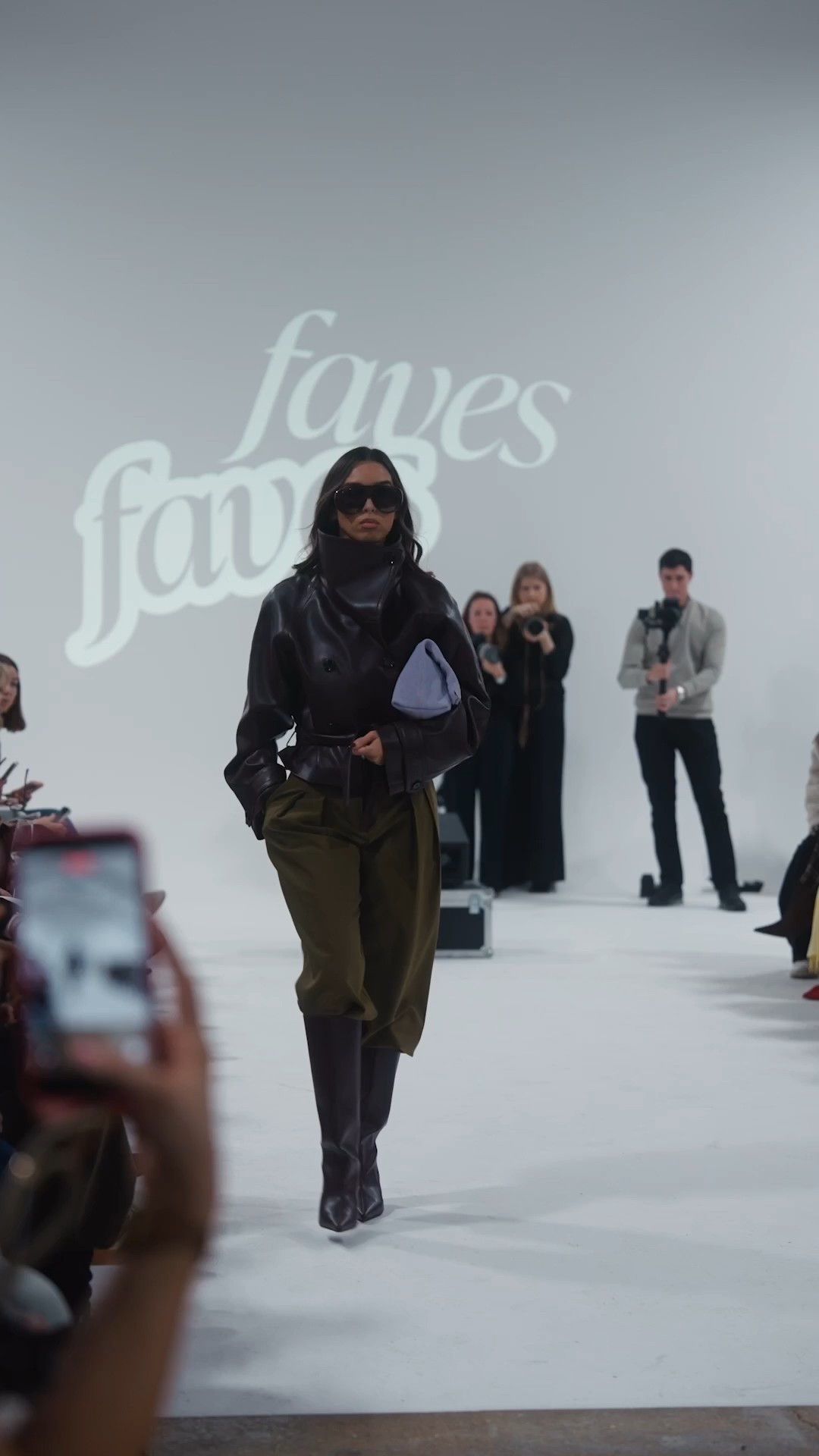 My Faves x LFW runway outfits! Loved that they’re all incredible highstreet pieces. 

#LTKspring #LTKuk #LTKFashionMonth