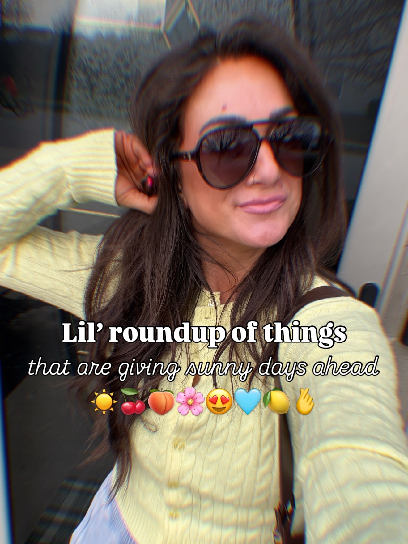  ☀️ Love this roundup and can’t gatekeep! 🫶 #springstyles #amazonfinds #walmartfinds #affordablestyle #momstyle

#LTKBeauty #LTKootd #LTKPetite