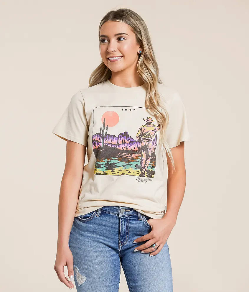 Sunlook T-Shirt | Buckle