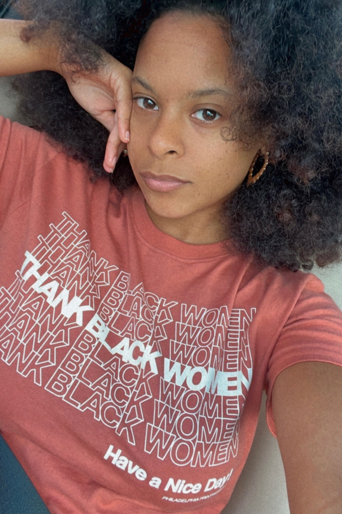 Philadelphia Printworks is now at target! 😍❤️