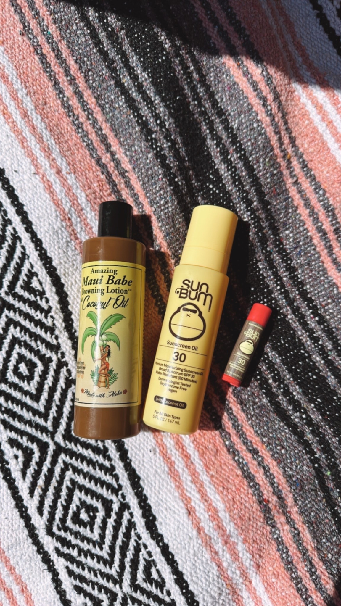 It’s deck season….


#LTKBeauty #LTKSeasonal