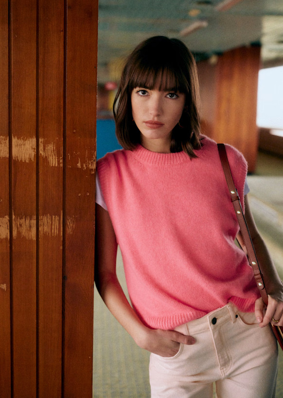 Samuel Jumper | Sezane Paris - US