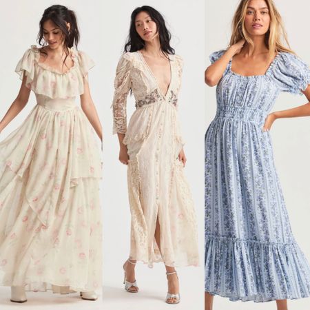 Loveshack Fancy
Dress
Dresses
Wedding Guest
Rehearsal Dinner
Bridal Shower
Boho
Cottage core
Frills
Floral
Pretty
Maxi
Long
Princess
Baby Shower
Winter
New Years
New Years Eve
Holiday
New Arrivals
Trends
Trending
Luxury


#LTKstyletip #LTKHoliday #LTKwedding