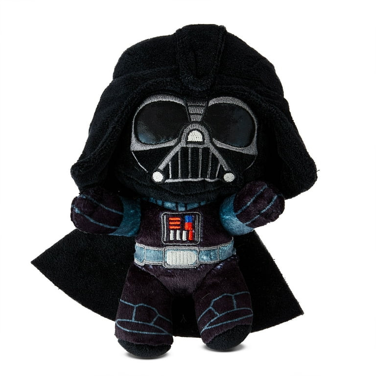 Star Wars™ Medium Plush Valentine’s Bouquet with Darth Vader and Stormtrooper, Collectible Pl... | Walmart (US)