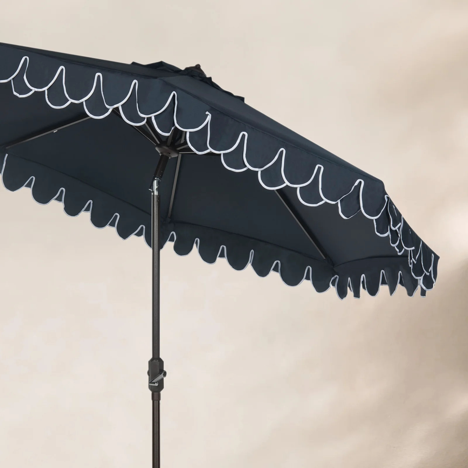 Iago Outdoor Umbrella | Wayfair North America