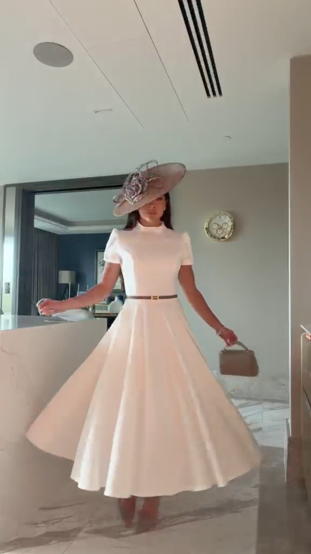 Races outfit 👒

#LTKuk #LTKsummer #LTKdresses