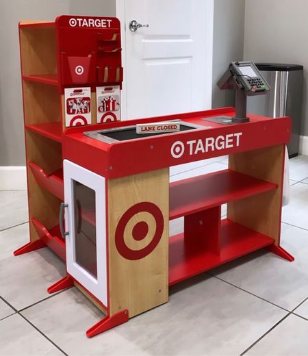 Target themed Christmas gifts

#LTKGiftGuide #LTKhome #LTKfamily