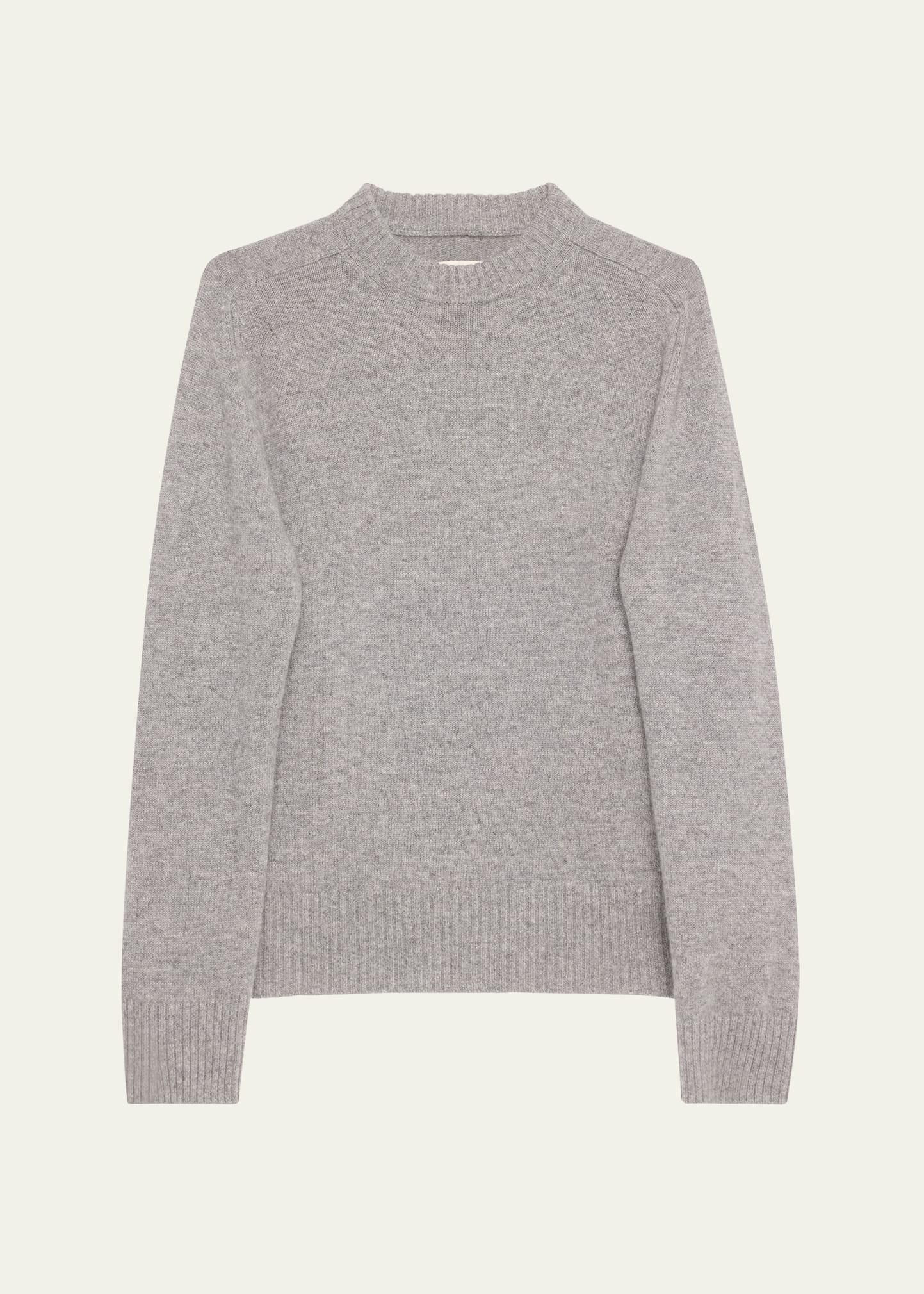 Loulou Studio Baltra Cashmere Knit Sweater | Bergdorf Goodman