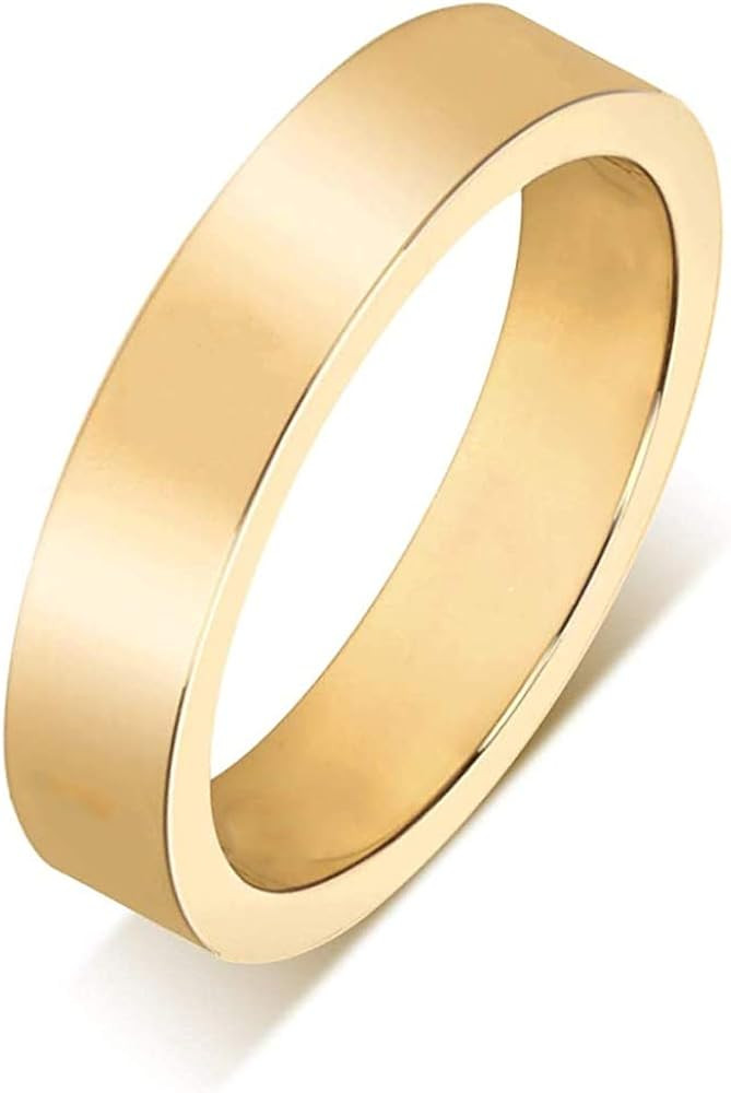 Love Rings，It Have ‘Minus-in Circle’ Signs on The Surface As What You Want.You can Know Mor... | Amazon (US)