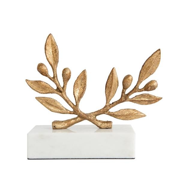 Olive Branch Statue | McGee & Co.