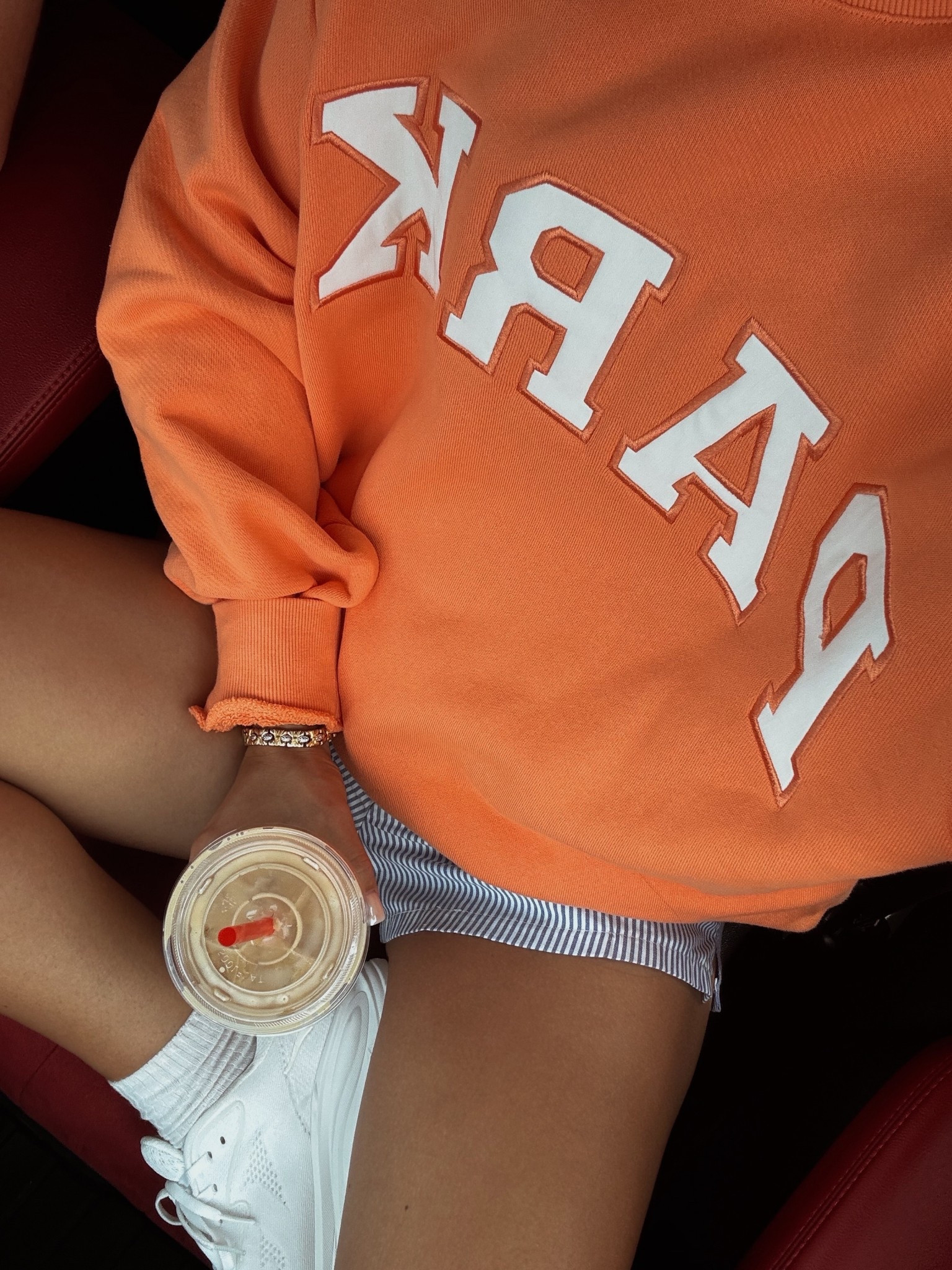 🧡