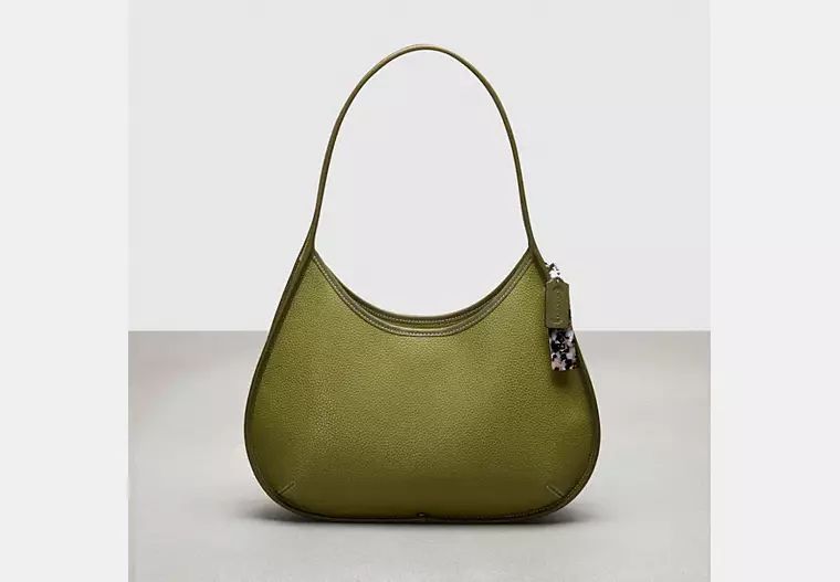 Large Ergo Bag In Pebbled Coachtopia Leather | Coach (US)