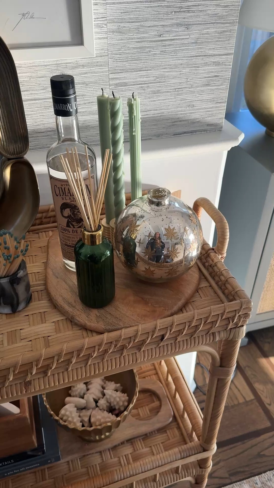 I added one of these incredible reed diffusers to our dining room and our entire first floor smells incredible! Would make a wonderful last-minute or hostess gift! Ships quickly or you can opt for in-store pick up!! 

#LTKGiftGuide #LTKHoliday #LTKHome