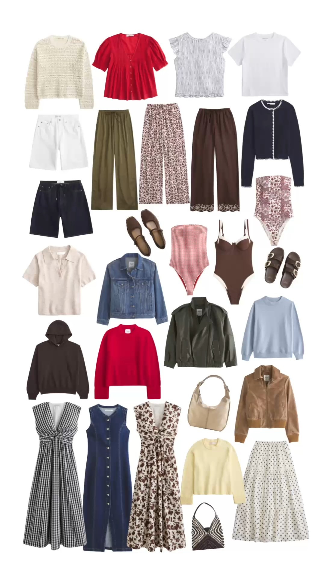 LTK Spring Sale includes 25% off sitewide at Abercrombie! I rounded up some of my most favorite things that they have right now. The code is below.

#LTKSaleAlert #LTKgrwm #LTKSpringSale