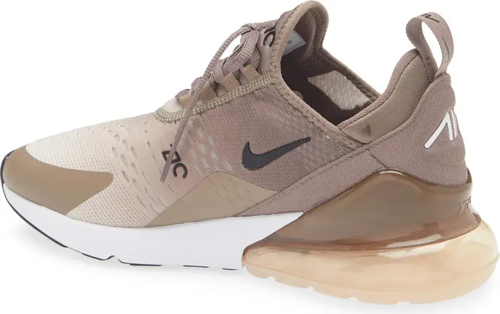Nike Air Max 270 Sneaker (Men) | Nordstrom | Nordstrom