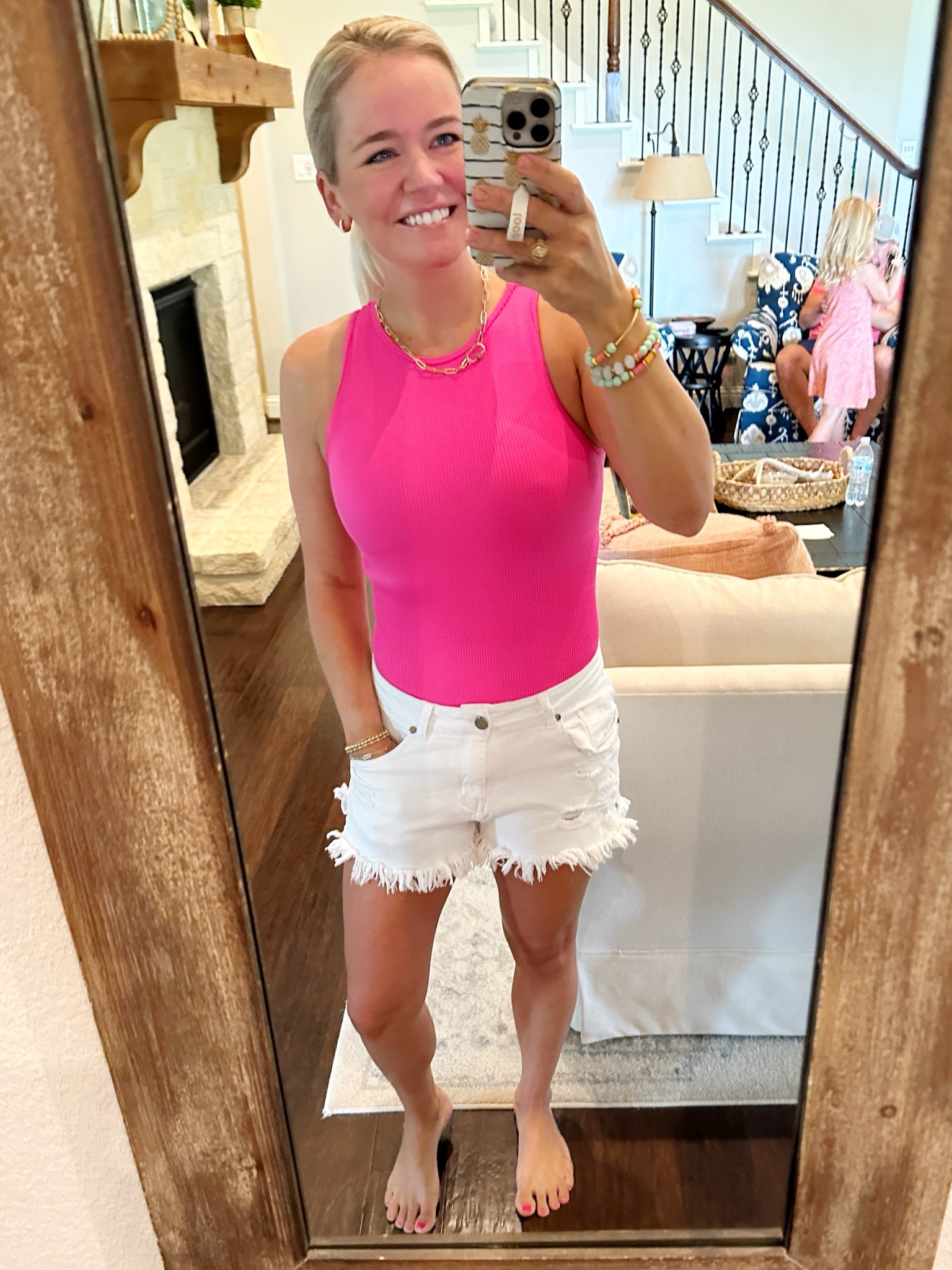 Feeling summery and ready to celebrate our 12th Anni with the kids! 

#LTKSeasonal #LTKFindsUnder50