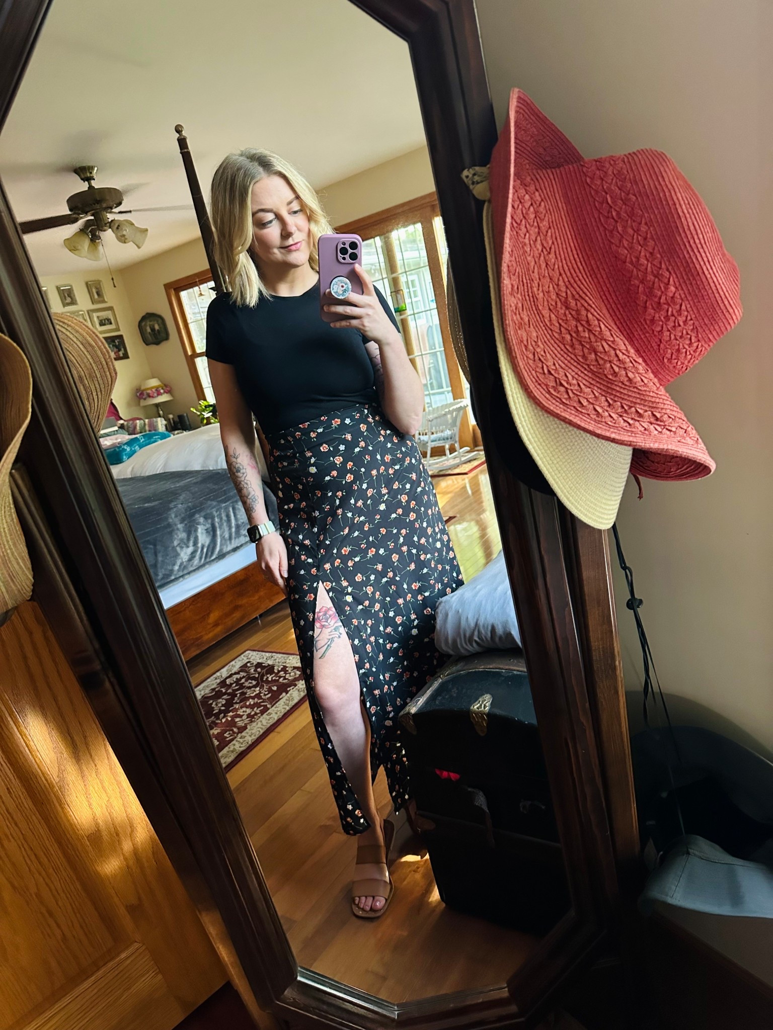 Date night! 

#LTKSummerEdit #LTKSeasonal #LTKFindsUnder50