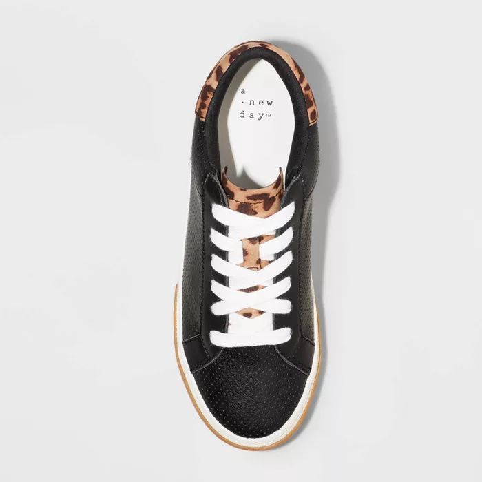 Women's Maddison Sneakers - A New Day™ | Target