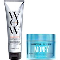 Color Wow Clean and Hydrate Duo | Lookfantastic US