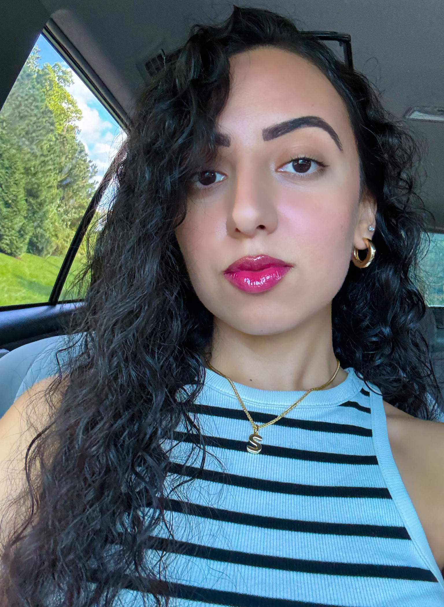 NYX fat oil lip combo and makeup ✨

#LTKStyleTip #LTKFindsUnder50 #LTKBeauty