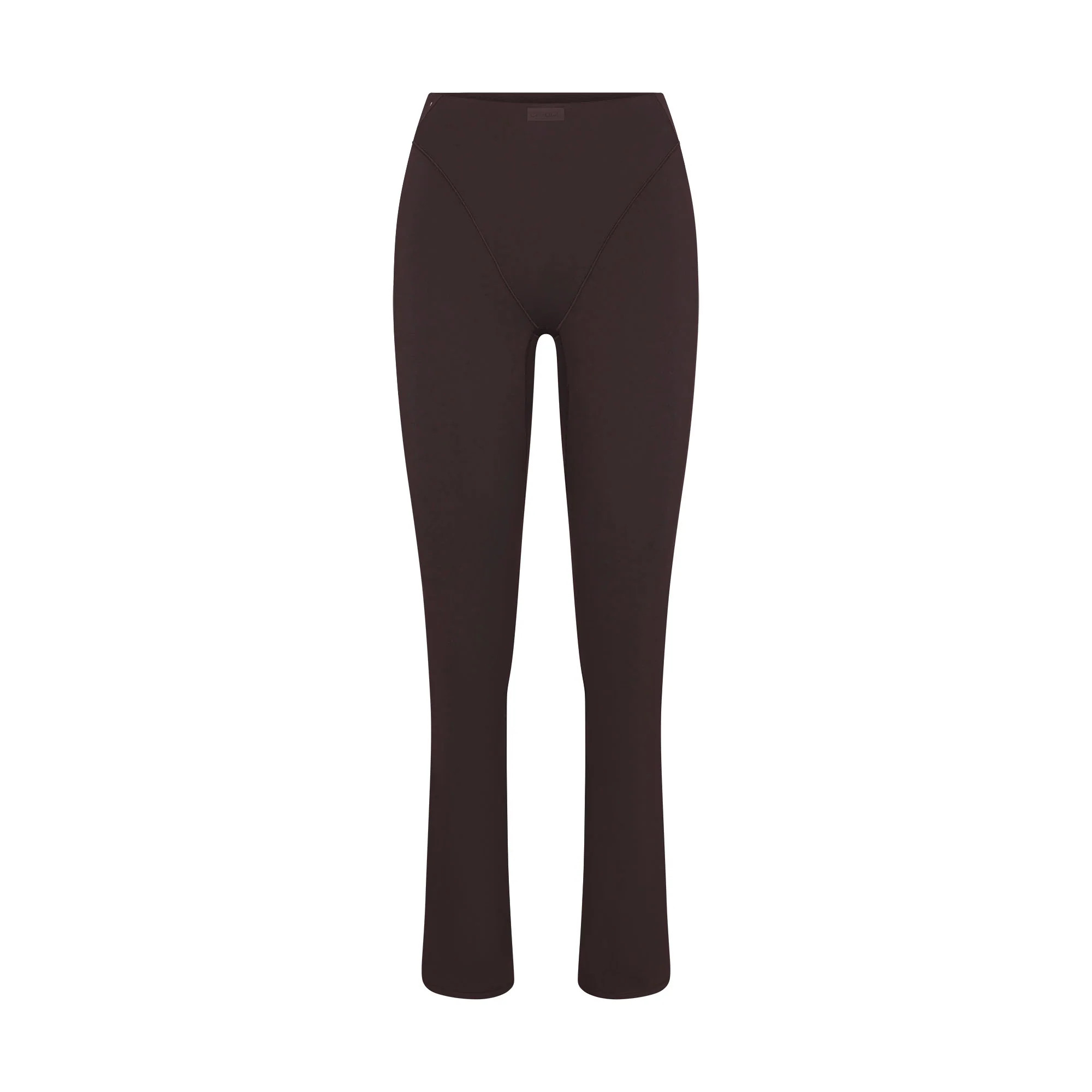 V-LINE 39" STRAIGHT LEGGING | SKIMS (US)