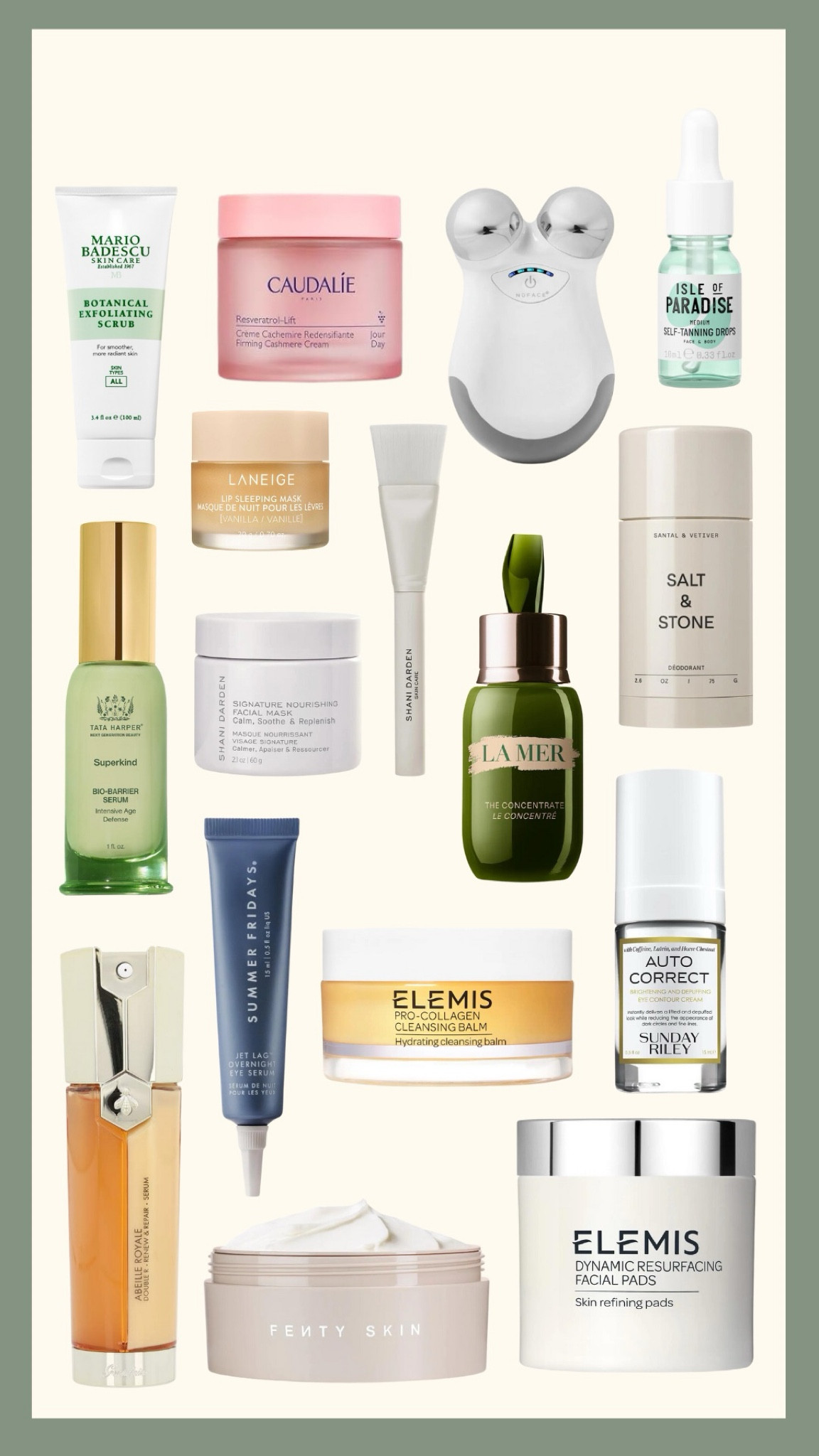 Sephora Sale 24: Skincare