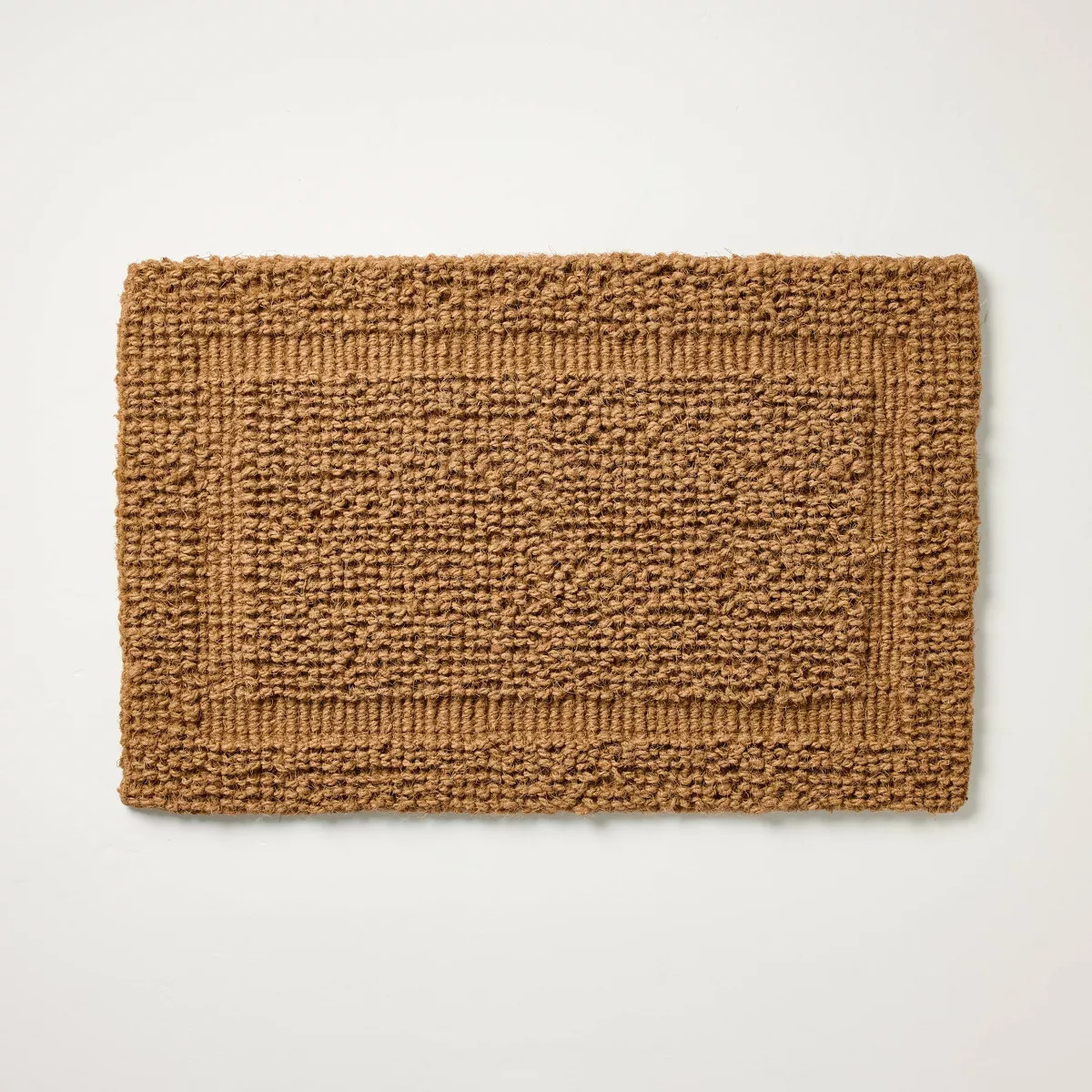 Natural Woven Doormat - Hearth & Hand™ with Magnolia | Target
