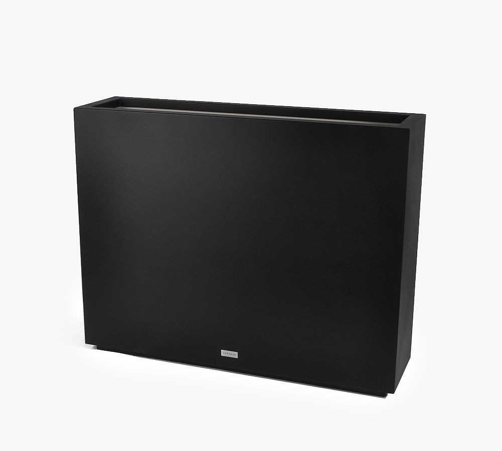 All Weather Eco Span Outdoor Planters | Pottery Barn (US)