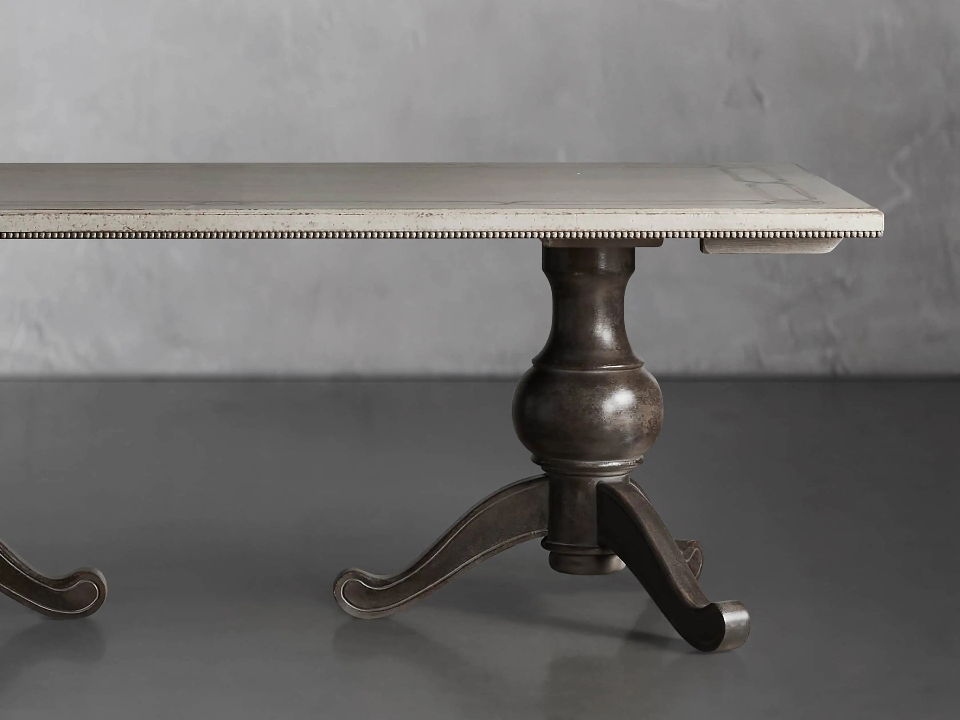 Girardi Geo Link Bell'Arte Dining Table | Arhaus