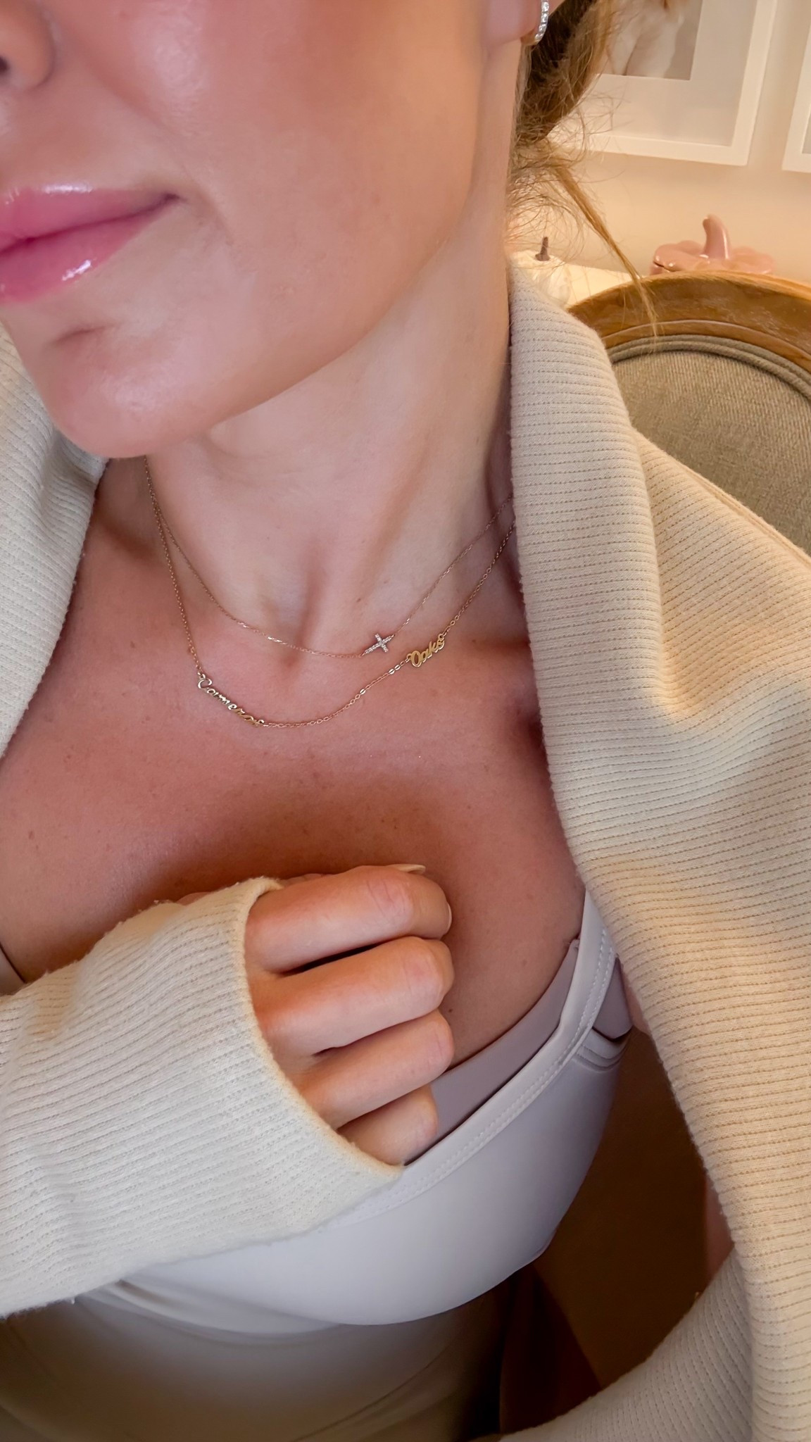 Dainty jewelry favs-my everyday jewelry