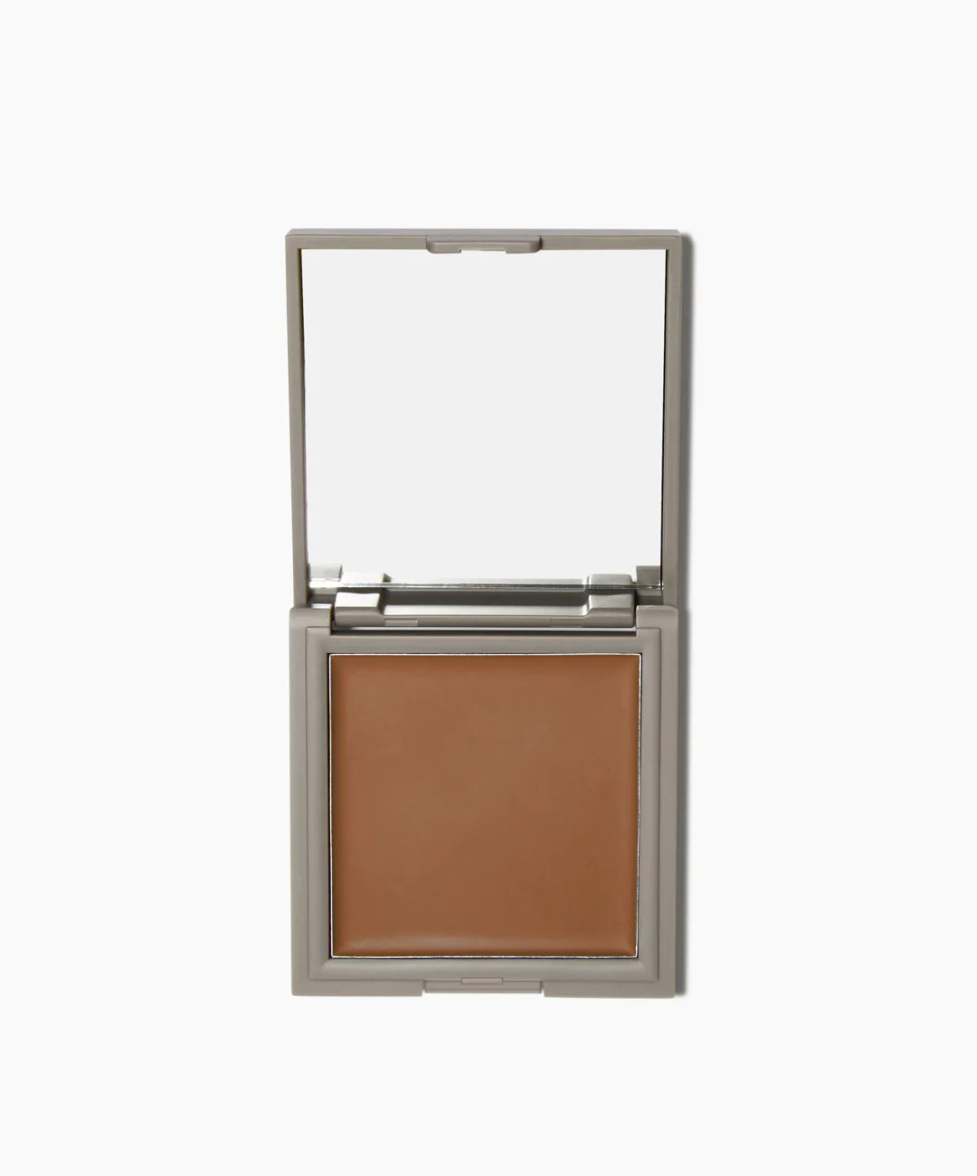 REFY Cream Bronzer | Oak | Medium/Cool Bronze | Natural Velvety Finish | Builable Bronzer | Prep, Build & Blend | Easy To Blend | REFY Beauty