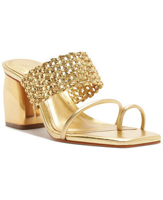 Women's Aberdeen Slip-On Sandals | Macy's