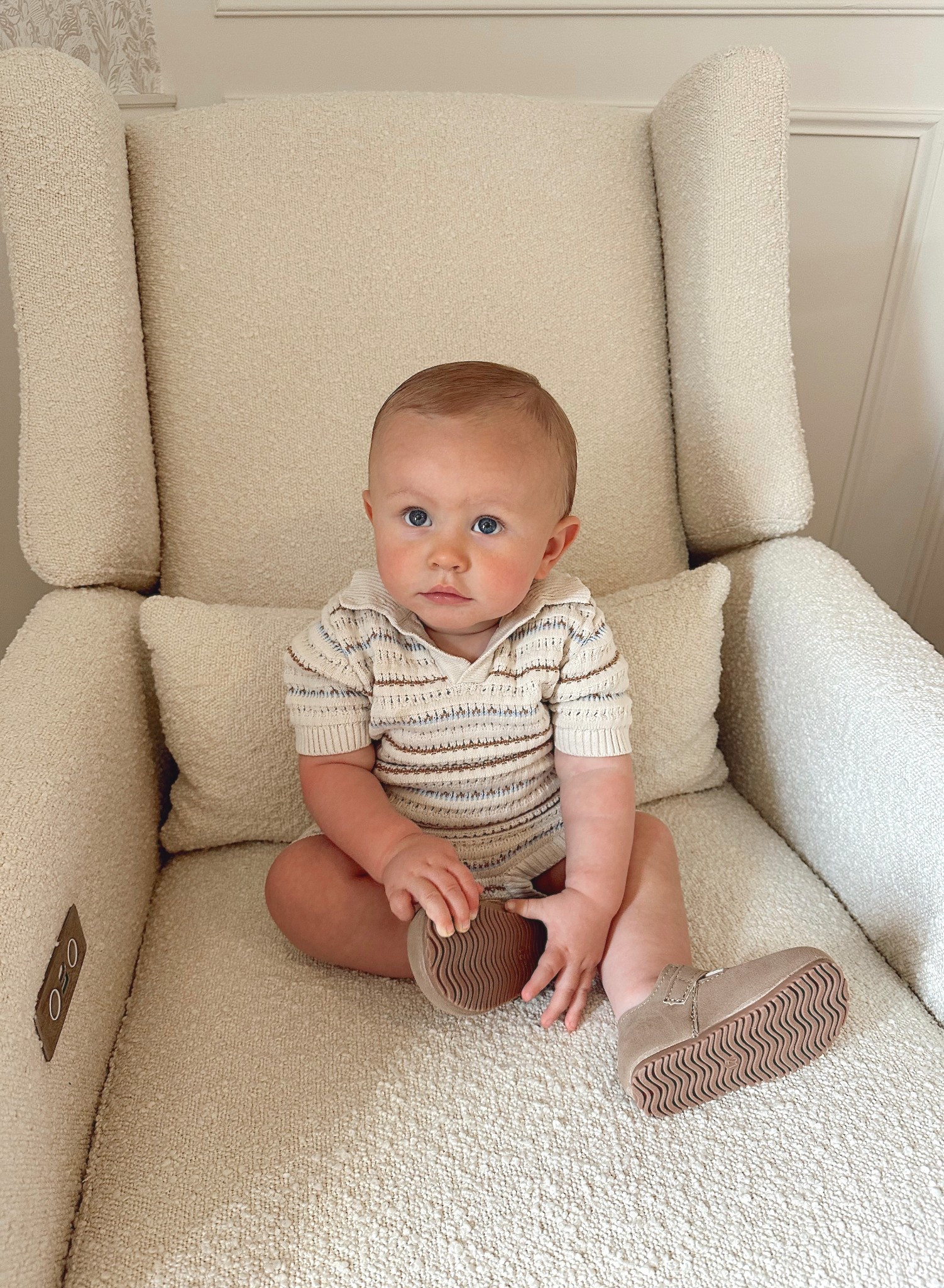 The cutest knit set from Old Navy!

#LTKBump #LTKStyleTip #LTKBaby