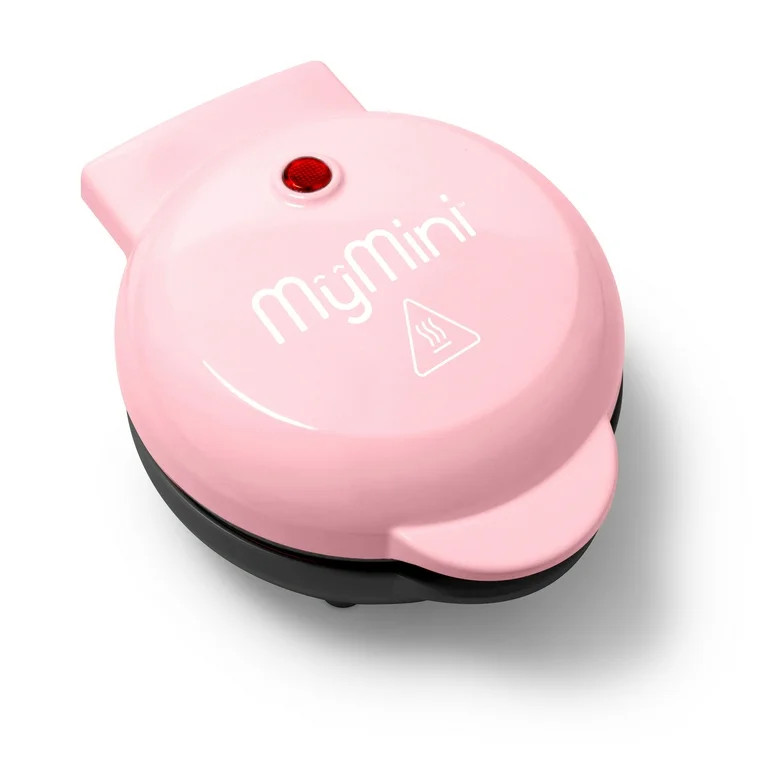 MyMini Pink Donut Maker 550 Watts | Walmart (US)
