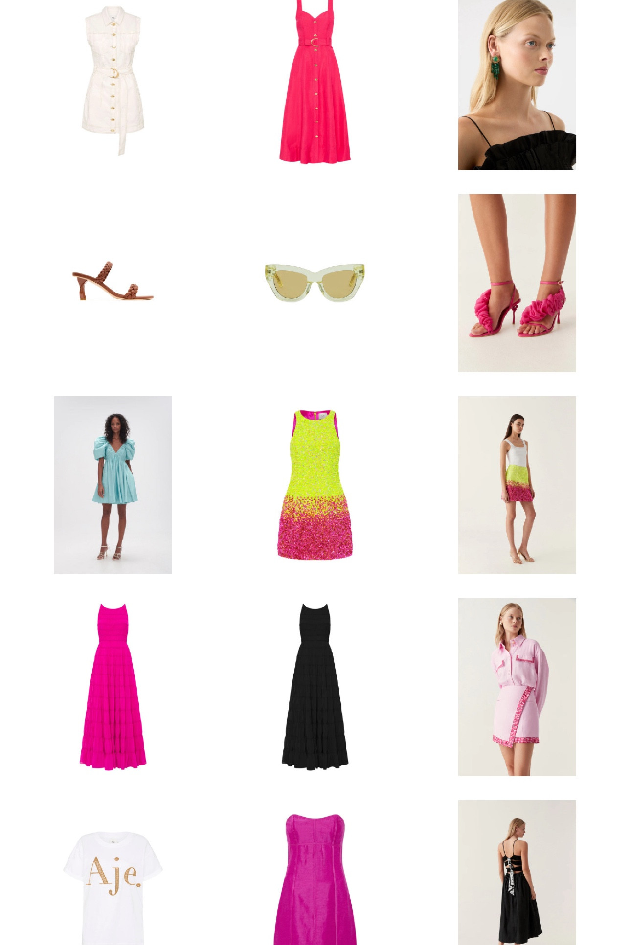 Aje Boxing Day sale favourites. 
I’m mostly a 10/12  

#LTKsalealert #LTKaustralia #LTKparties