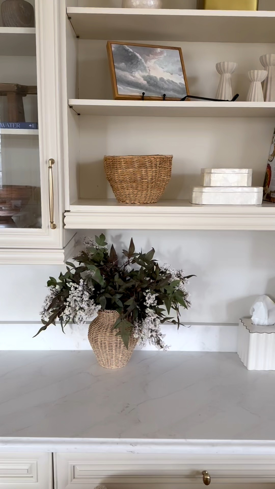 Amazon stems back in stock in the white color, love them!!!

home inspo, home ideas, Amazon home, for the home, home ideas, home decor, interiors, styling, for the home, my home sweet home, neutral home, classic home, traditional home, timeless decor, entryway, foyer, dining room, formal dining room, dining table, kitchen table, kitchen ideas, spaces, cozy home, cozy corner, home tour, reels, trending, inspiration , 90’s home, home renovation, home remodel, Nancy meyers aesthetic, modern classic



#LTKFindsUnder100 #LTKHome #LTKFindsUnder50