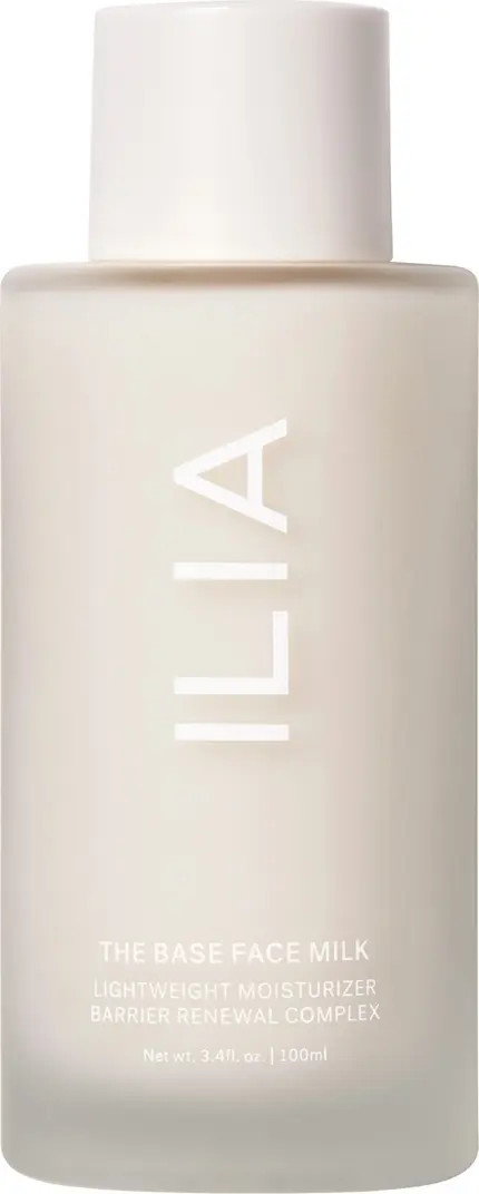 The Base Face Milk Essence & Lightweight Moisturizer with Hyaluronic Acid | Nordstrom