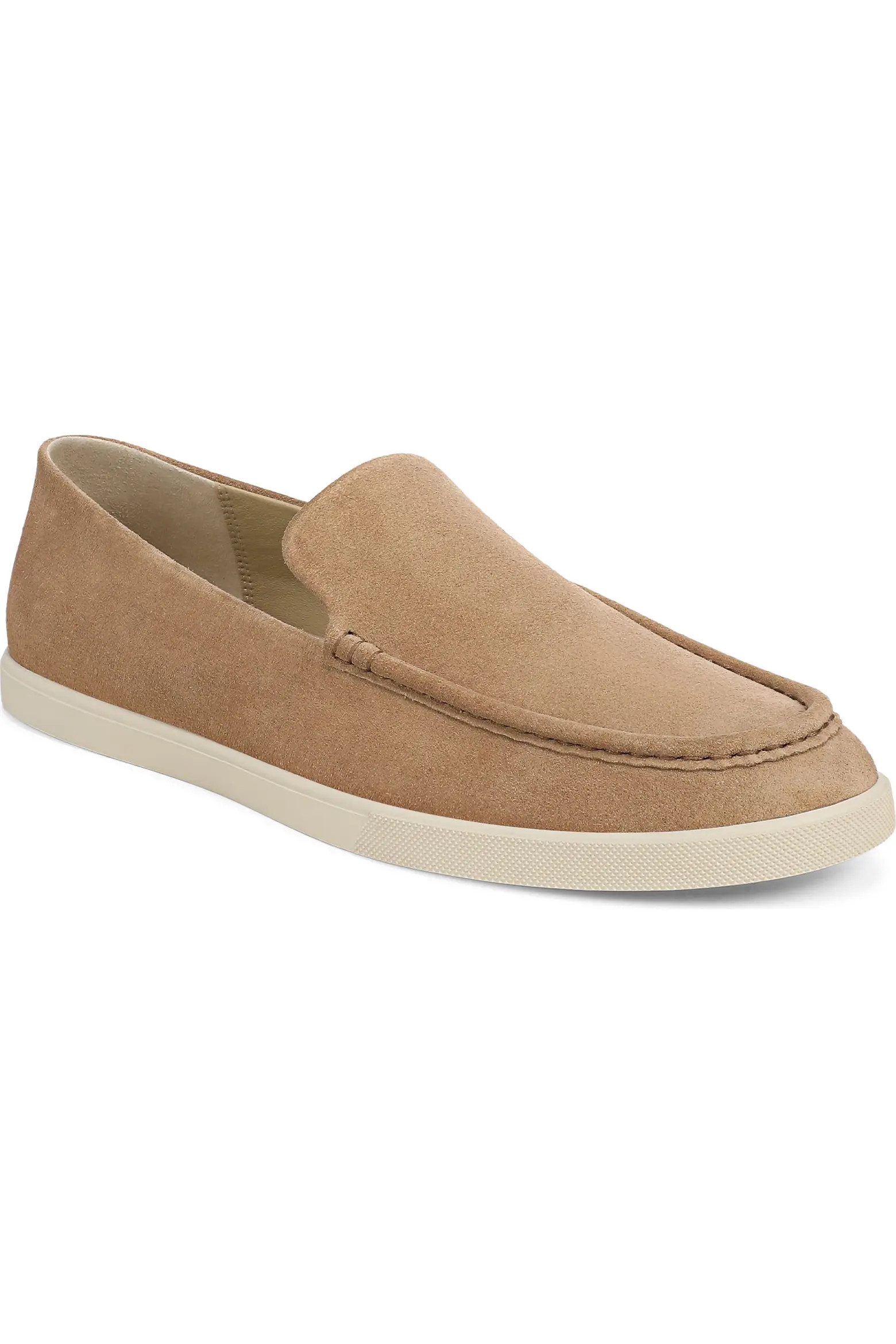Sammy Suede Loafer Sneaker (Men) | Nordstrom | Nordstrom