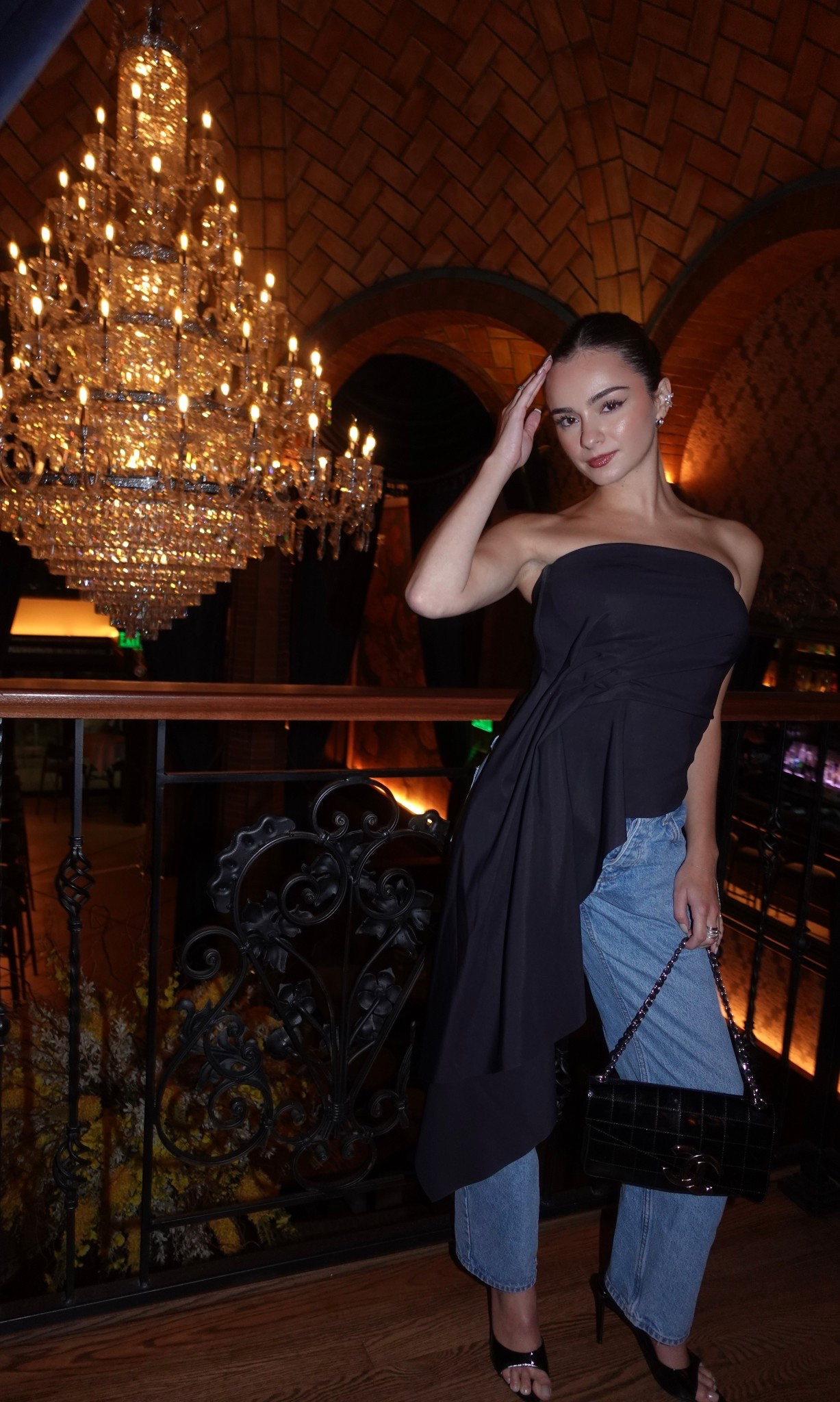 Sexiest pair of heels 👠

#LTKU #LTKParties #LTKWedding