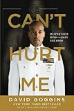 Can't Hurt Me: Master Your Mind and Defy the Odds: Goggins, David: 9781544512273: Amazon.com: Boo... | Amazon (US)