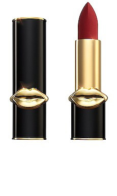 PAT McGRATH LABS MatteTrance Lipstick in Vendetta from Revolve.com | Revolve Clothing (Global)