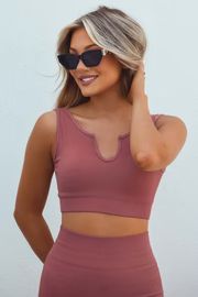 Ready To Chill Set: Dusty Rose | Shophopes
