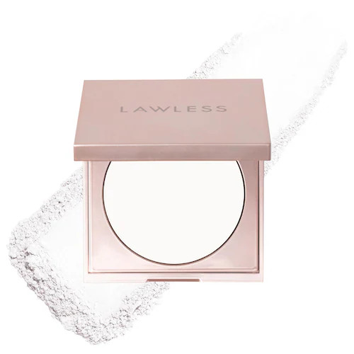 LAWLESS Skin-Smoothing Talc-Free Perfecting Powder | Sephora (US)