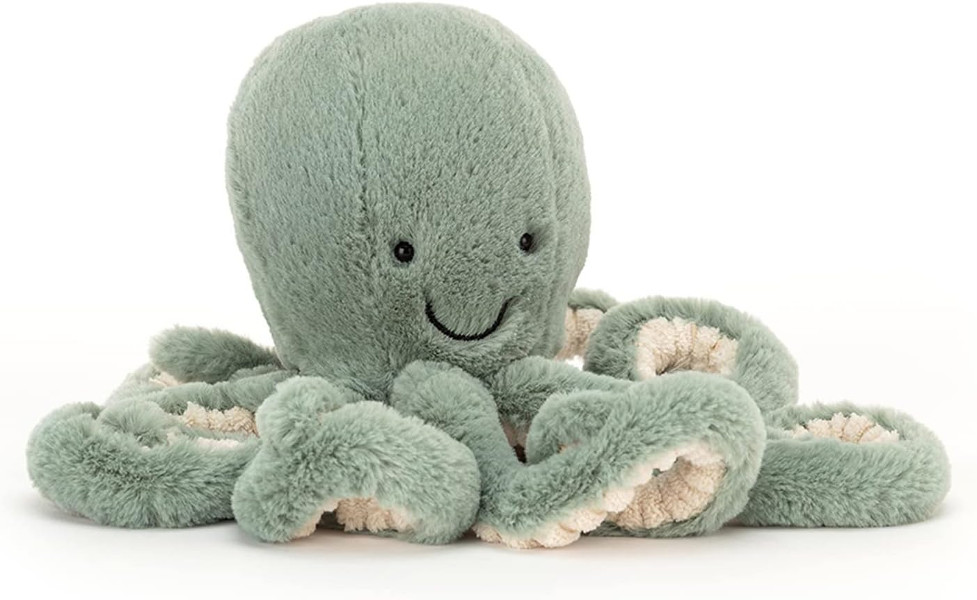 Jellycat Odyssey Octopus Stuffed Animal, Medium 9 inches | Amazon (US)